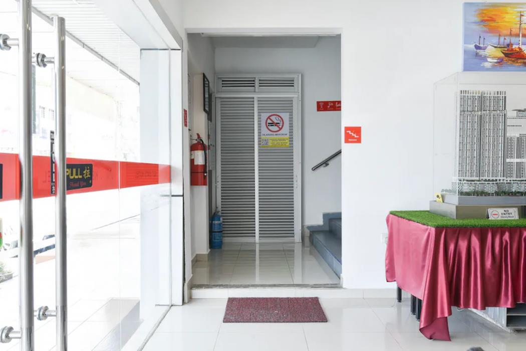 hotel o kb near siti khadijah market formerly kb 7 days