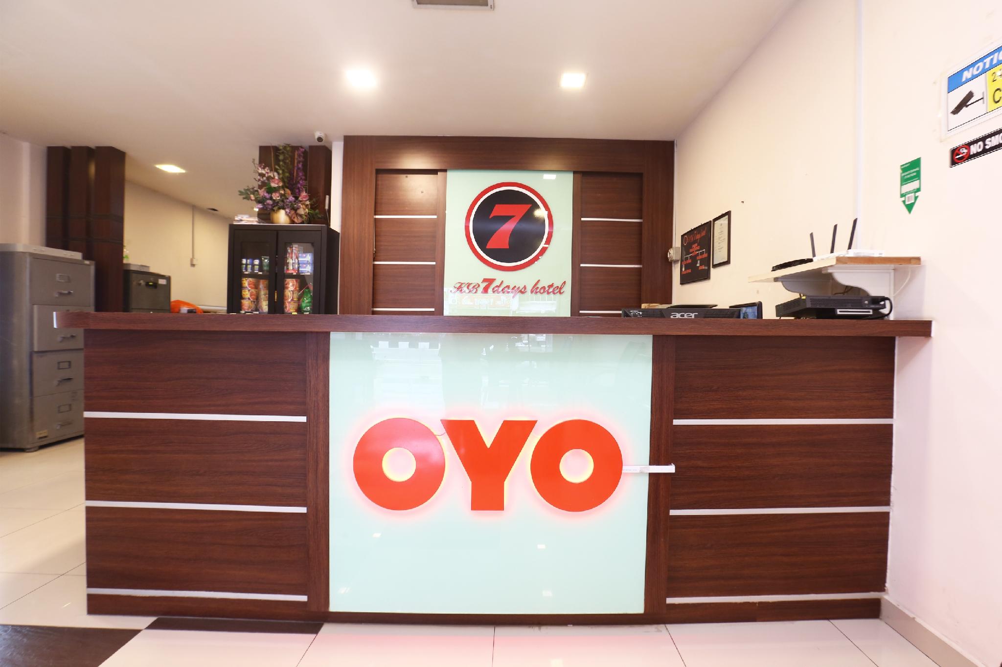 hotel o kb near siti khadijah market formerly kb 7 days