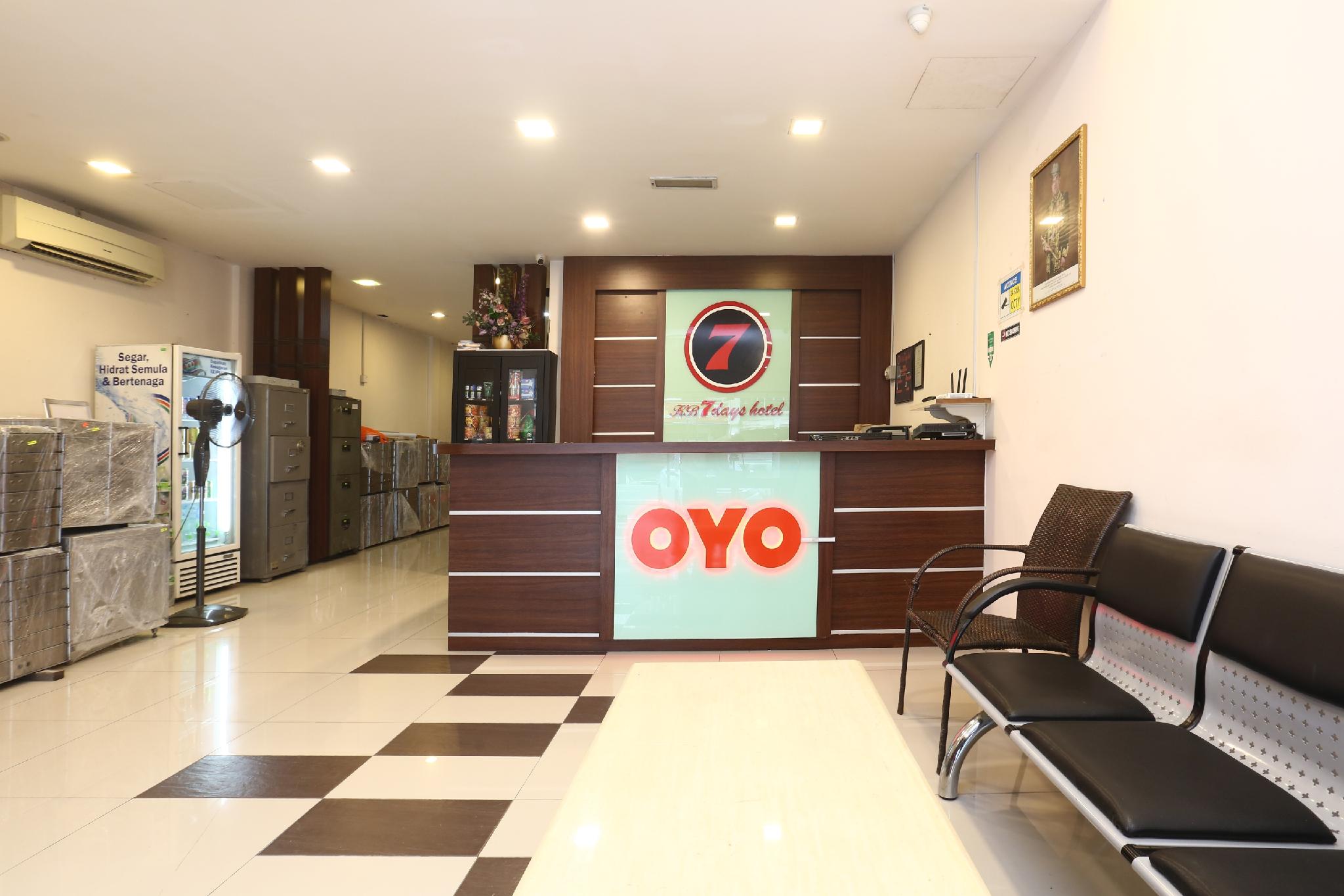 hotel o kb near siti khadijah market formerly kb 7 days