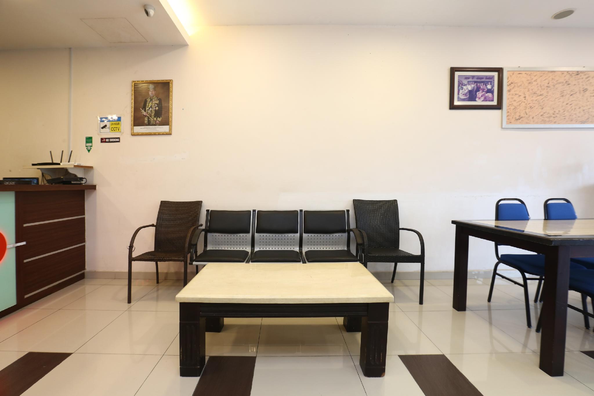 hotel o kb near siti khadijah market formerly kb 7 days