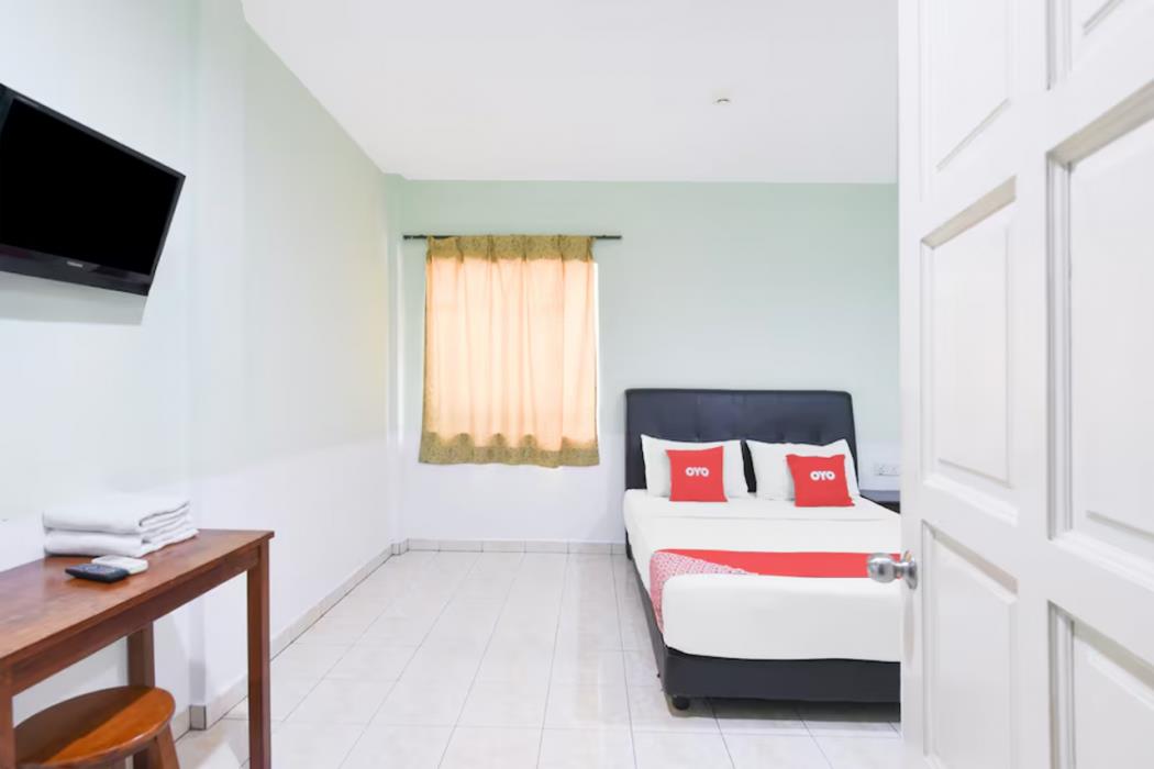 hotel o kb near siti khadijah market formerly kb 7 days