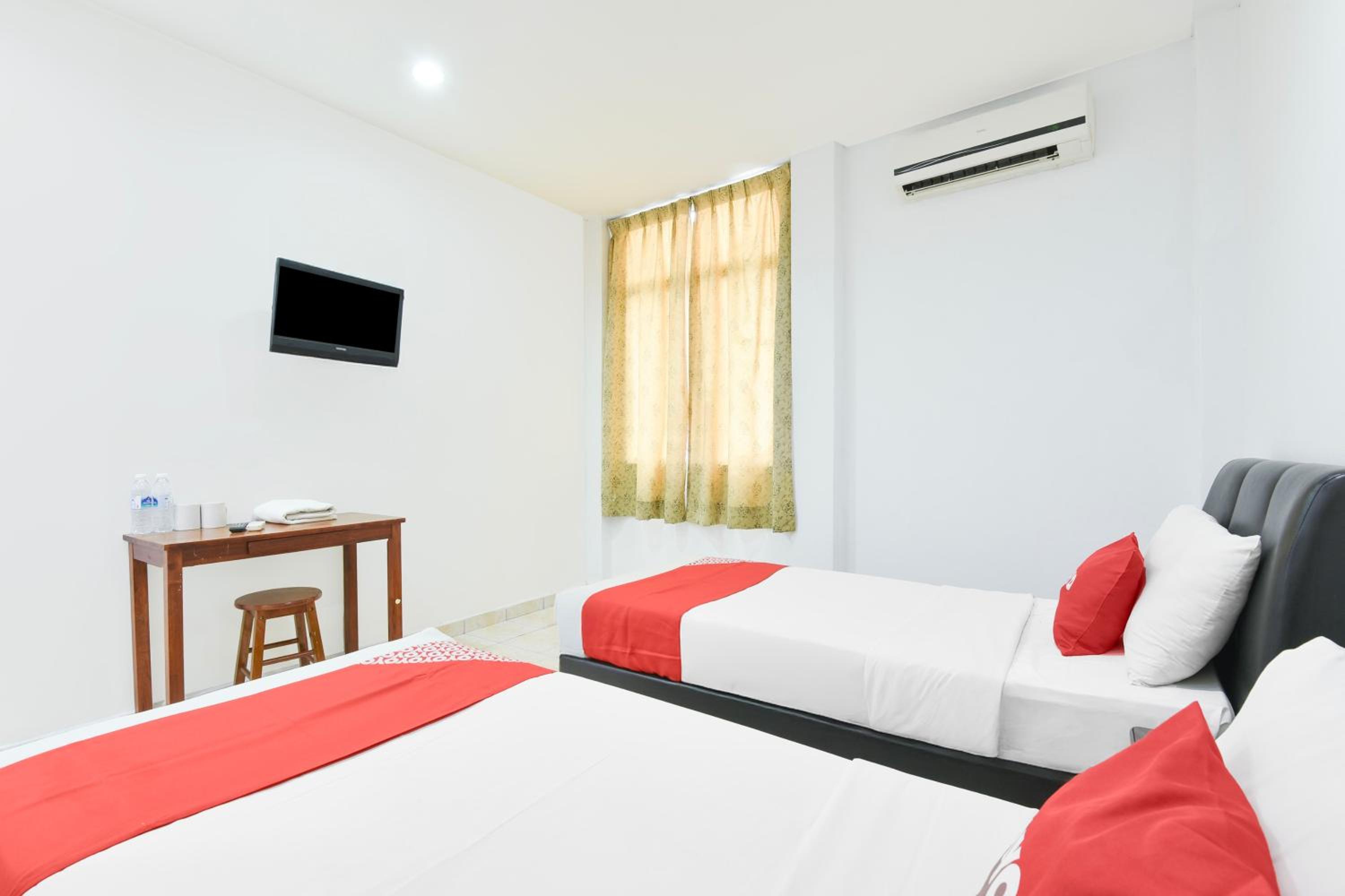 hotel o kb near siti khadijah market formerly kb 7 days