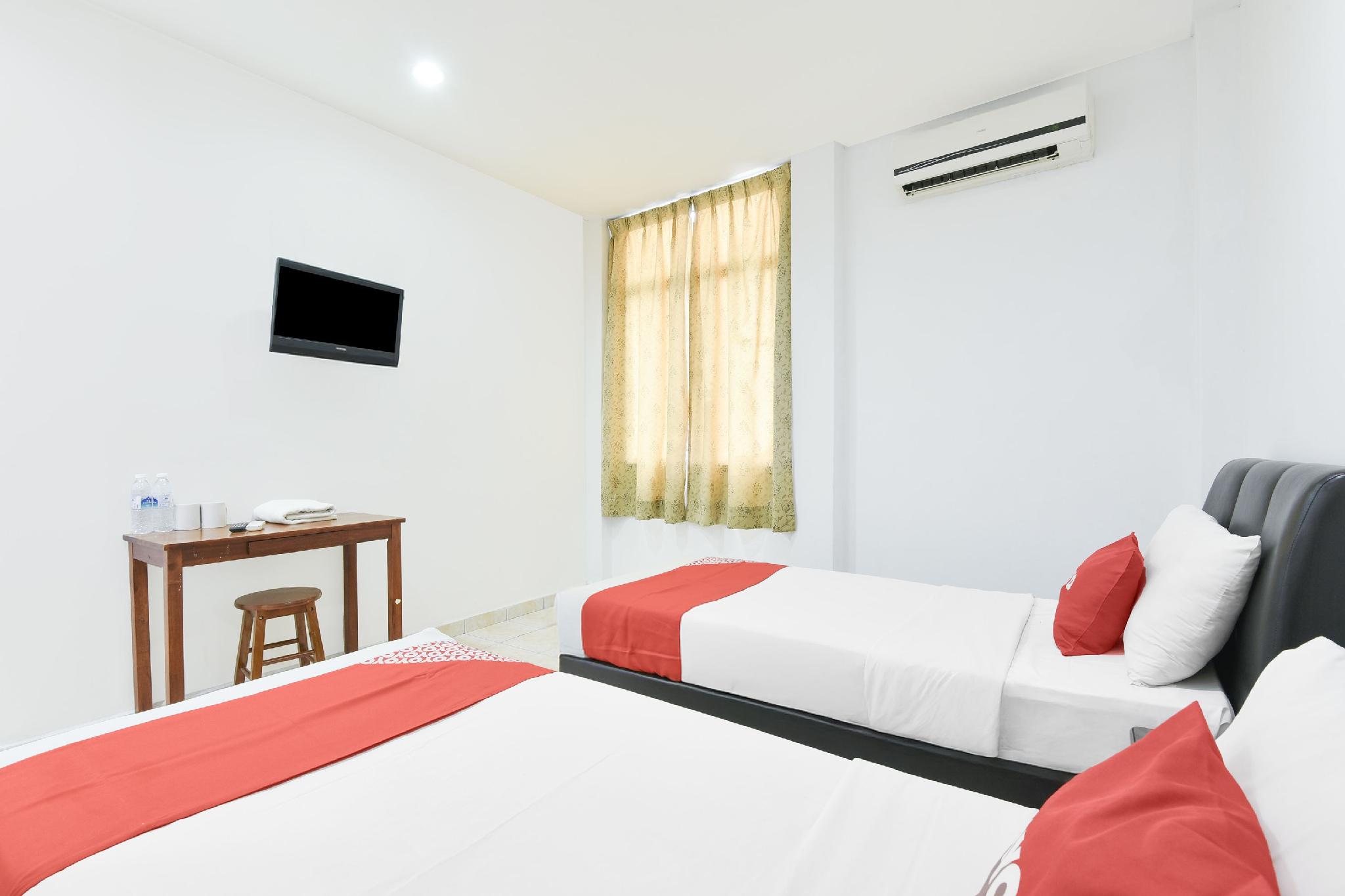 hotel o kb near siti khadijah market formerly kb 7 days