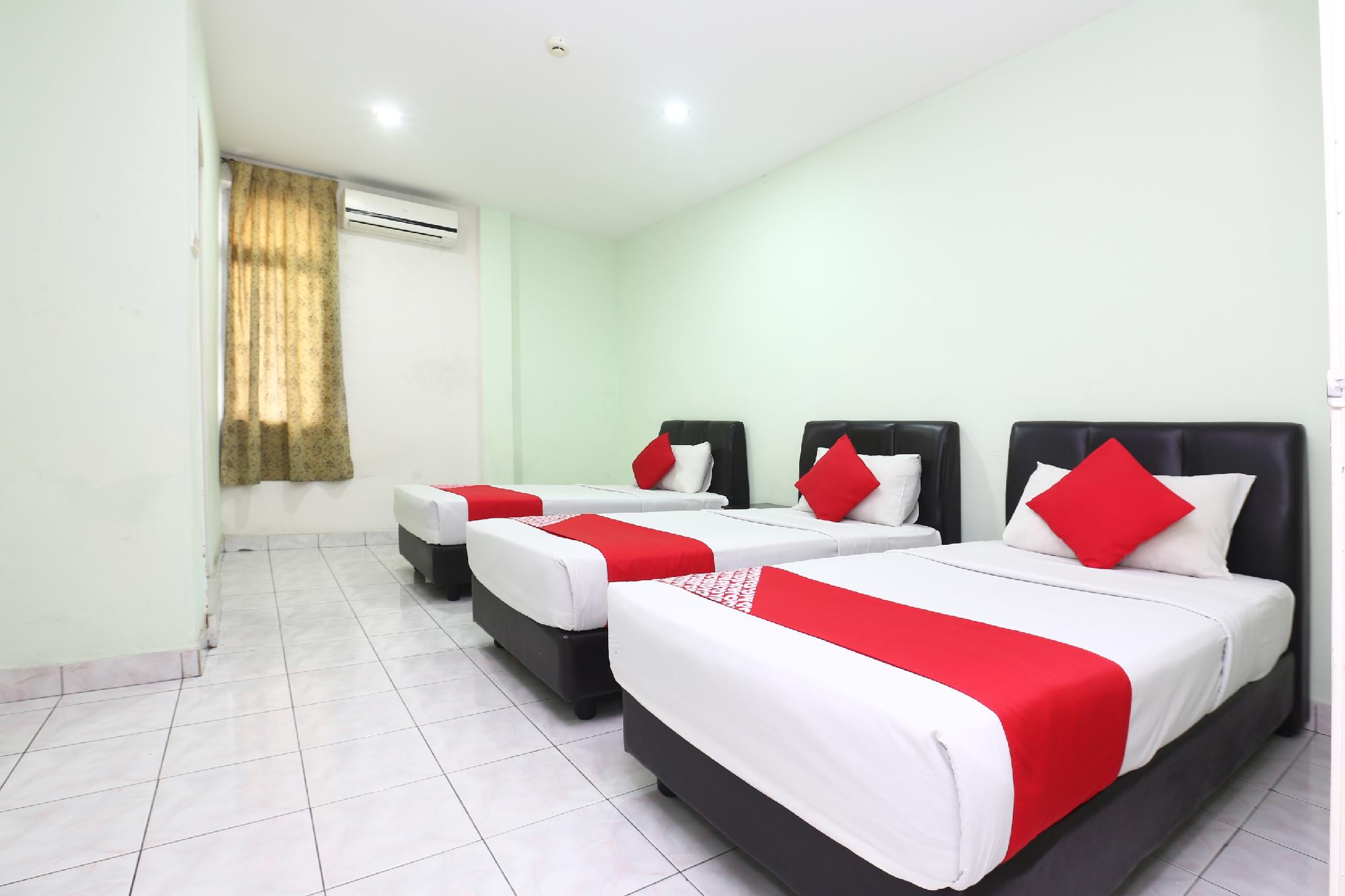hotel o kb near siti khadijah market formerly kb 7 days