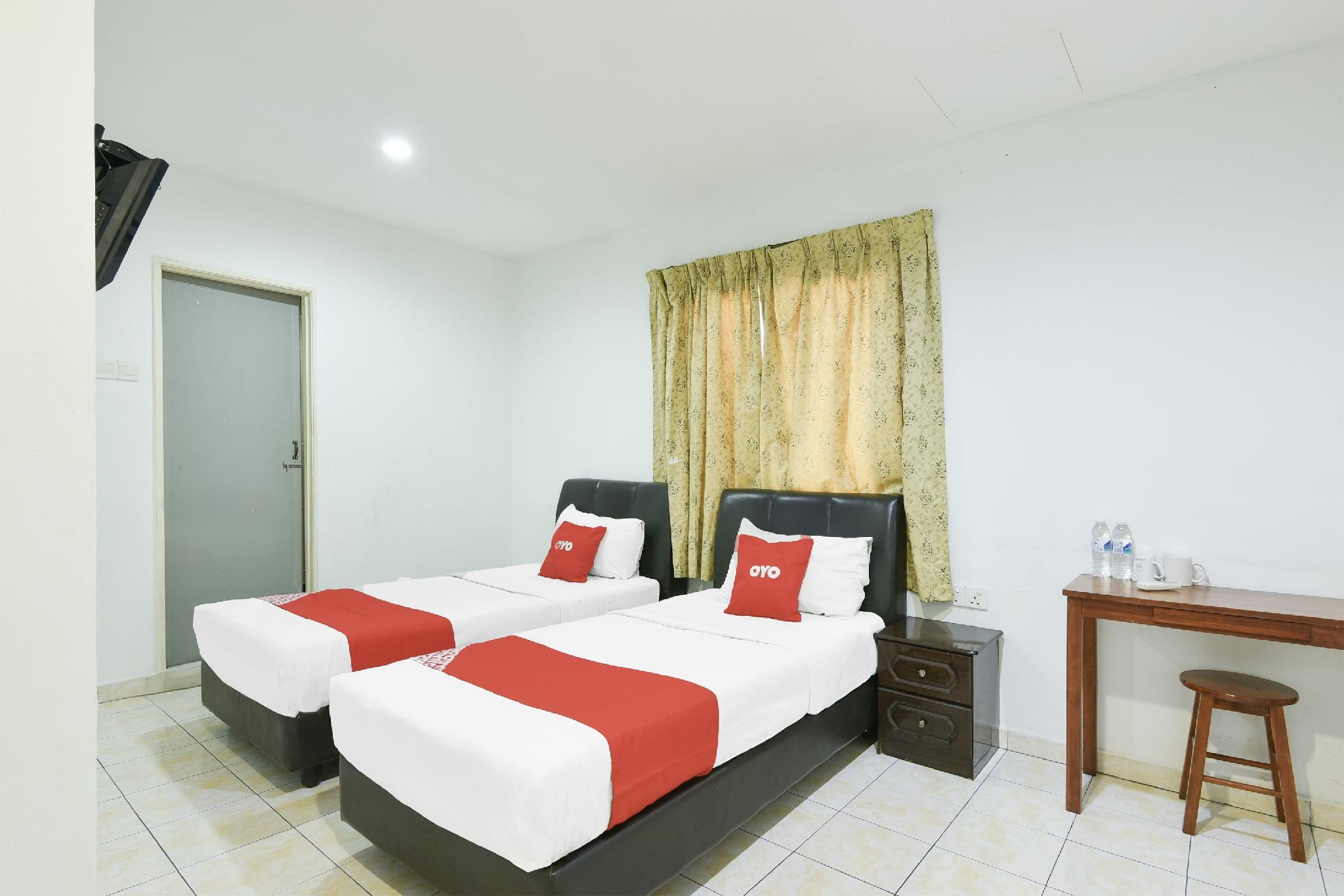 hotel o kb near siti khadijah market formerly kb 7 days