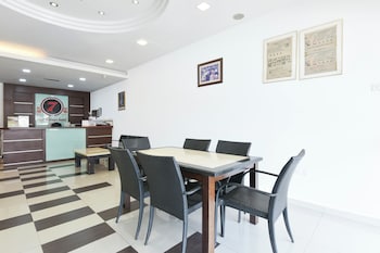 Hotel O Kb Near Siti Khadijah Market Formerly Kb 7 Days,,2 star