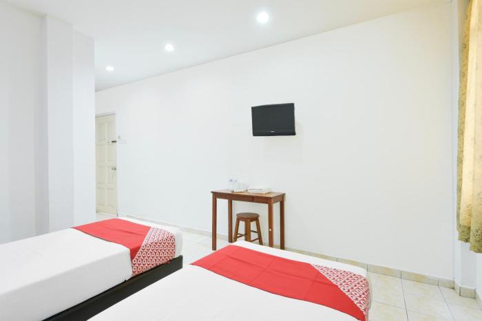 hotel o kb near siti khadijah market formerly kb 7 days