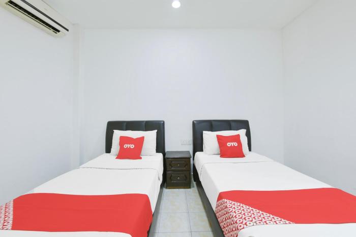 hotel o kb near siti khadijah market formerly kb 7 days