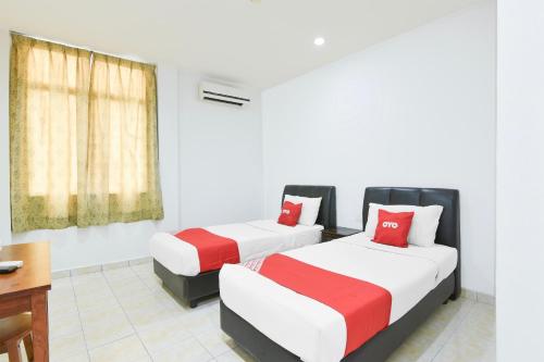 hotel o kb near siti khadijah market formerly kb 7 days