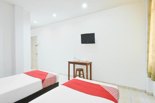 hotel o kb near siti khadijah market formerly kb 7 days