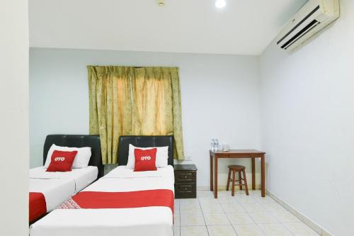 hotel o kb near siti khadijah market formerly kb 7 days