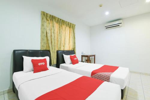 hotel o kb near siti khadijah market formerly kb 7 days