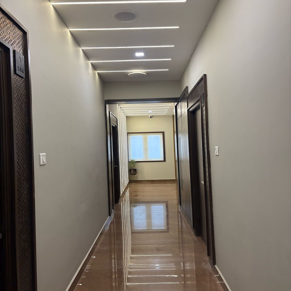 embassy park near us consulate