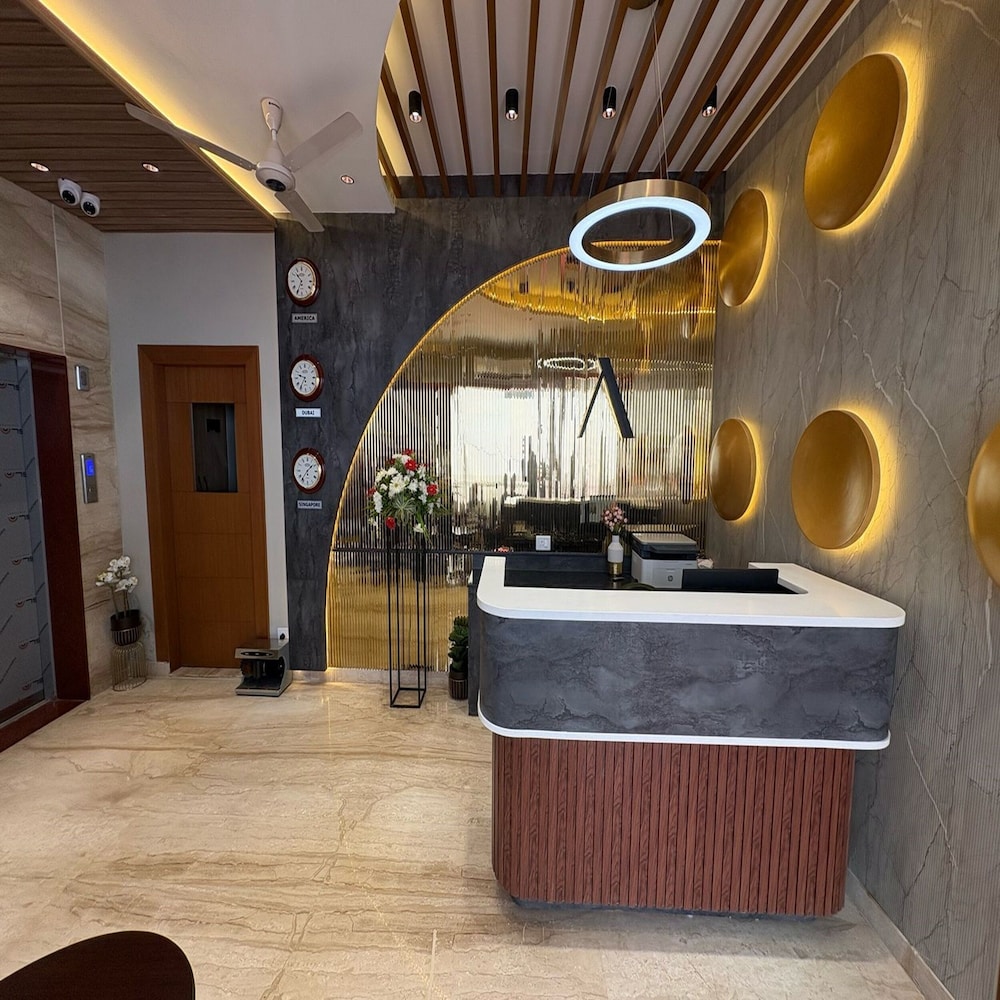 embassy park near us consulate