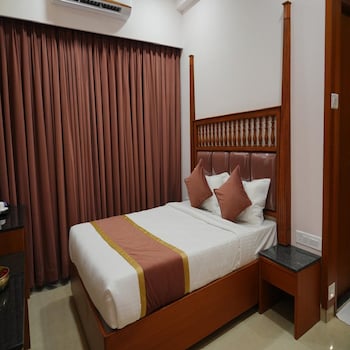 embassy park near us consulate