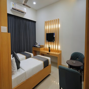 embassy park near us consulate