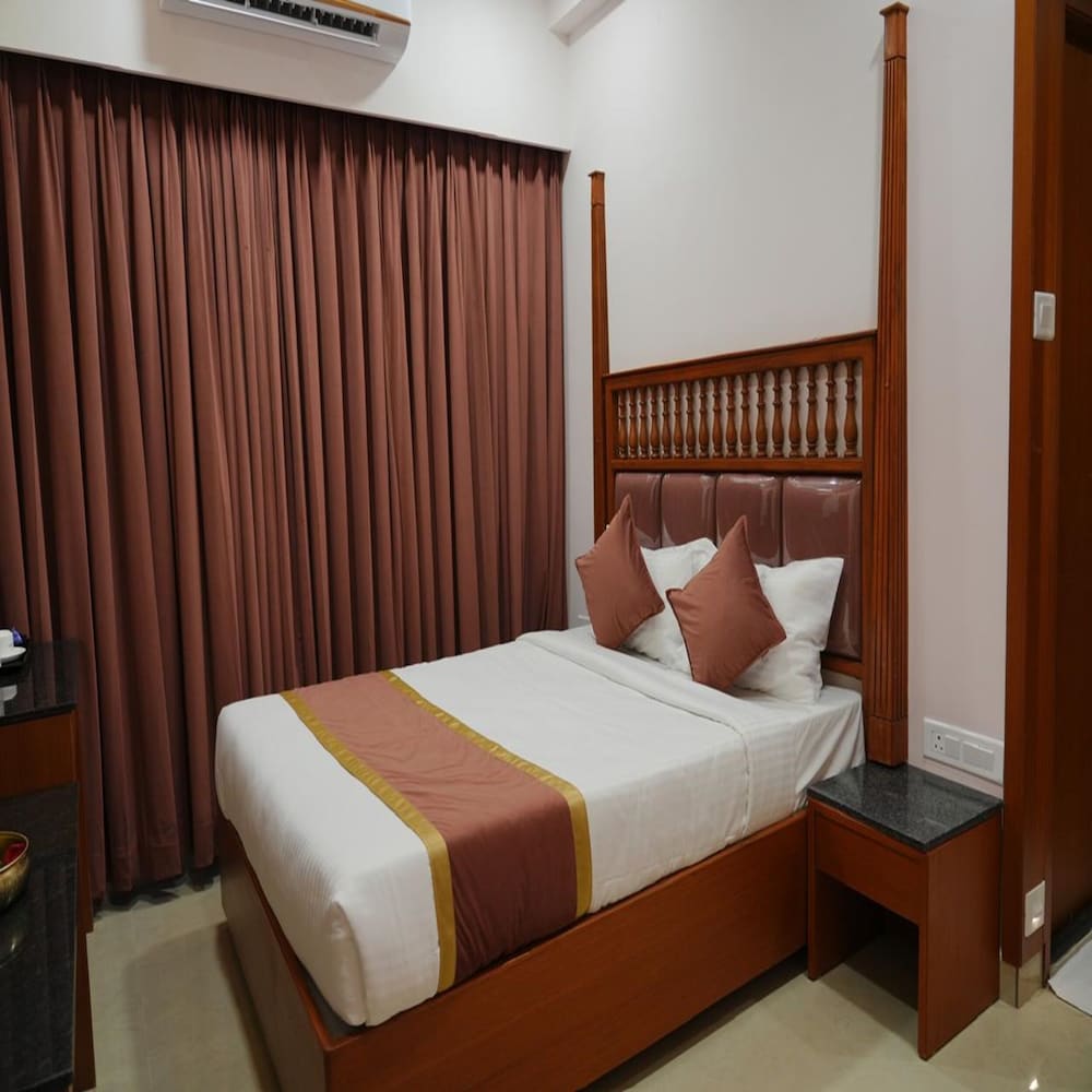 embassy park near us consulate