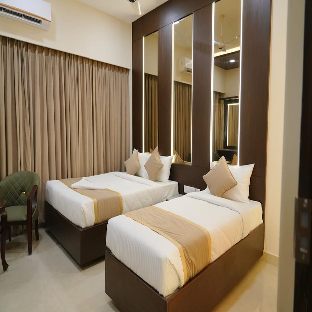 embassy park near us consulate