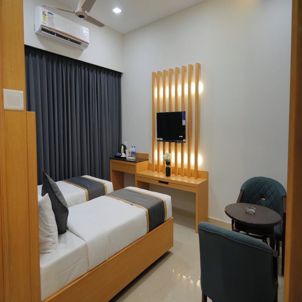 embassy park near us consulate