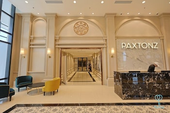 Paxtonz By Mykey,,2 star