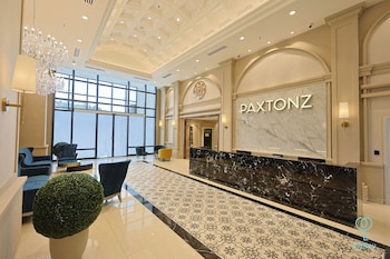 Paxtonz By Mykey,,2 star