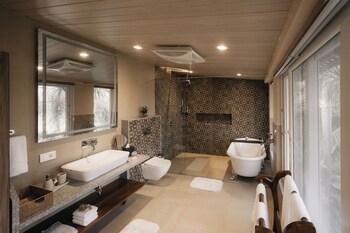 ama stays and trails assa 360 goa