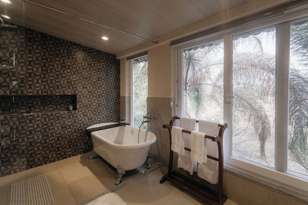 ama stays and trails assa 360 goa