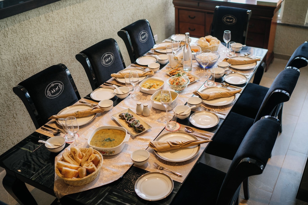 ama stays and trails assa 360 goa