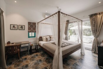 ama stays and trails assa 360 goa