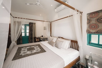 ama stays and trails assa 360 goa