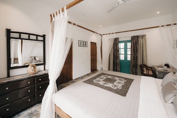 ama stays and trails assa 360 goa