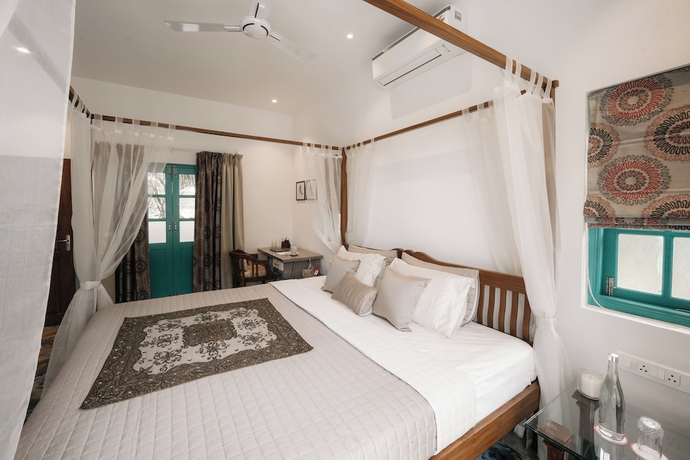 ama stays and trails assa 360 goa