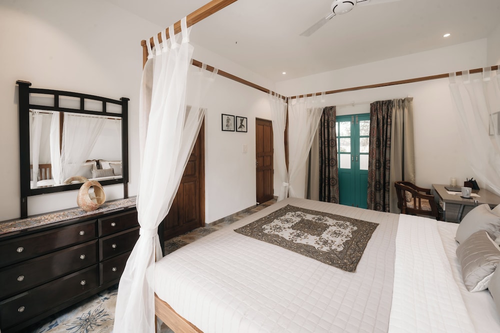 ama stays and trails assa 360 goa