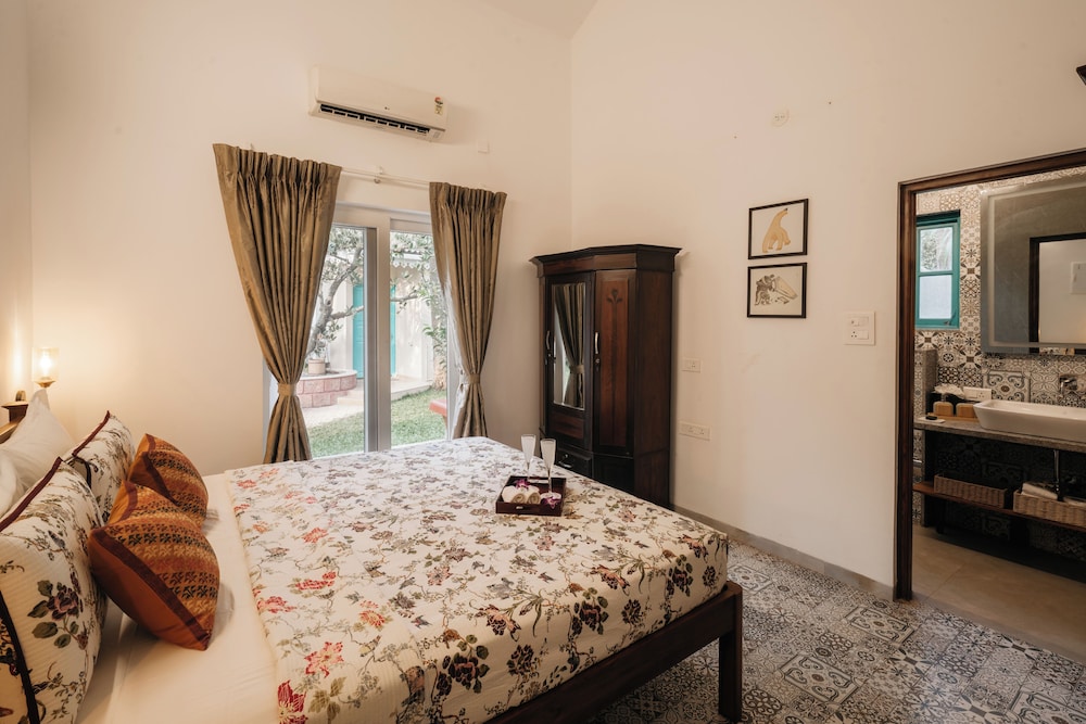 ama stays and trails assa 360 goa