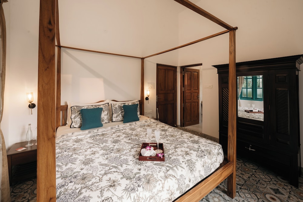 ama stays and trails assa 360 goa