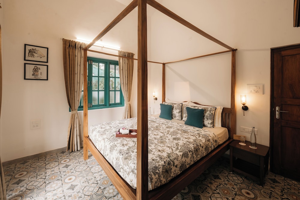 ama stays and trails assa 360 goa