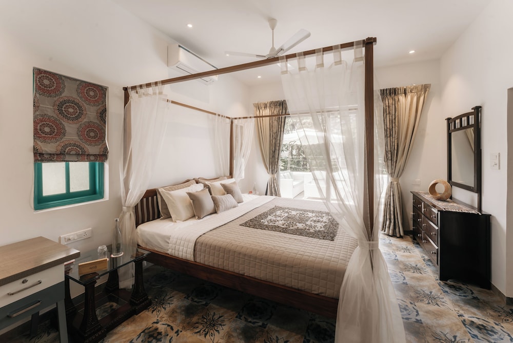 ama stays and trails assa 360 goa