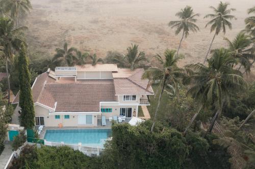 ama stays and trails assa 360 goa