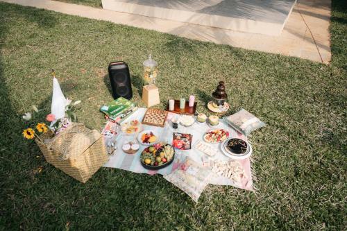 ama stays and trails assa 360 goa