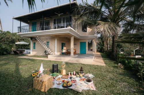 ama stays and trails assa 360 goa