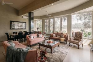 ama stays and trails assa 360 goa