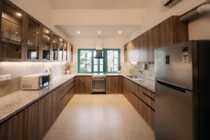 ama stays and trails assa 360 goa