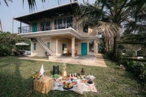 ama stays and trails assa 360 goa