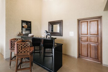 Ama Stays & Trails Assa 360, Goa,,2 star