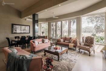 Ama Stays & Trails Assa 360, Goa,,2 star