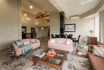 Ama Stays & Trails Assa 360, Goa,,2 star