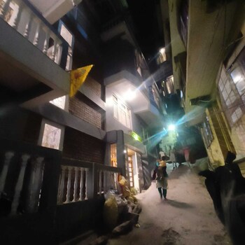 hotel sakura darjeeling