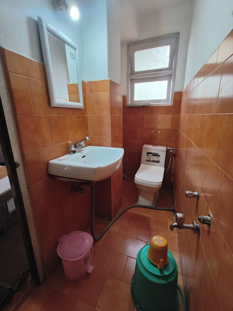 hotel sakura darjeeling