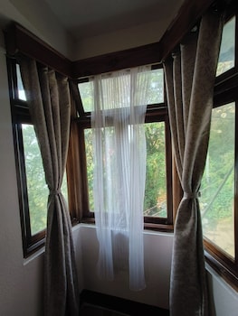 hotel sakura darjeeling