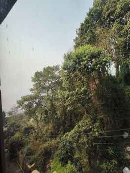 hotel sakura darjeeling